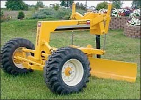 Top 100: Grader Attachment for Skid-Steers | Construction Equipment