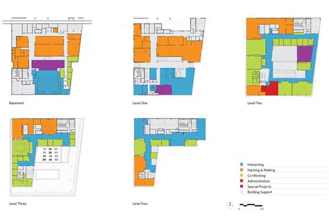 Gallery of Iowa State University Student Innovation Center ...