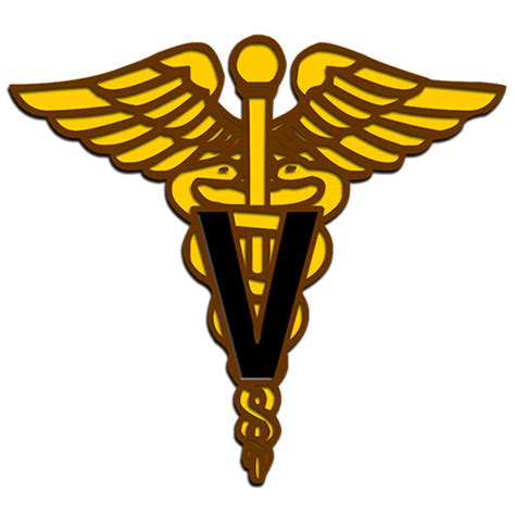 Free Vet Caduceus Eps - ClipArt Best