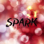 Spark Animation