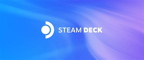 Steam Deck Wallpapers - Top Free Steam Deck Backgrounds - WallpaperAccess