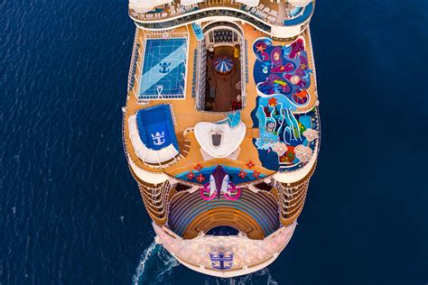 The Best New Cruise Ships | New Cruise Ships | Cruises.com