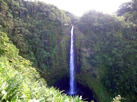 Akaka Falls – MacManX.com