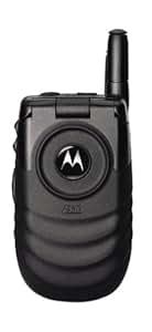 Amazon.com: Motorola i530 Black Phone (Nextel): Cell Phones & Accessories