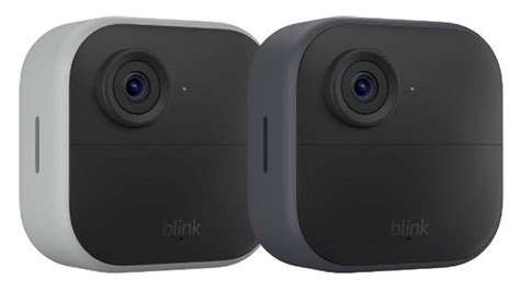 Next-gen Blink Security Cameras from Amazon revealed in new leaked images | AFTVnews