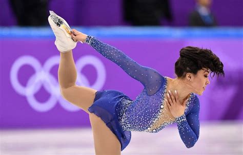 Patinage artistique: le Canada assuré de remporter l’or olympique par équipes | Le Devoir