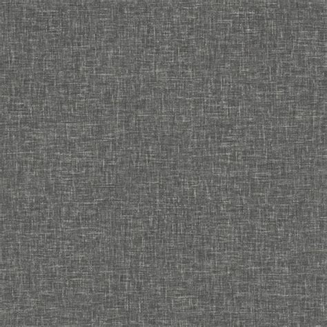 Arthouse Linen Texture Plain Pattern Smooth Fabric Wallpaper