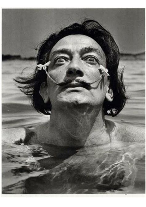 padre del surrealismo | Salvador dali art, Dali art, Salvador dali ...