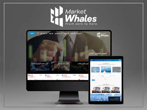 Market Whales - Innovation Scope