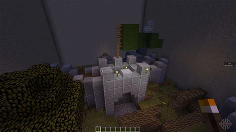 Castle Defense I WIP [1.8][1.8.8] for Minecraft