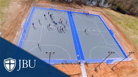 Futsal Court - YouTube