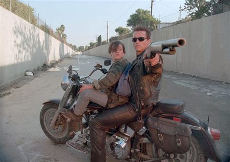 10 unforgettable motorcycles in films that you would want to ride