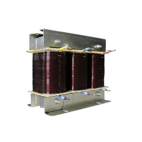 H Class 50Hz Auto Three Phase Transformer High Efficiency Copper Aluminum