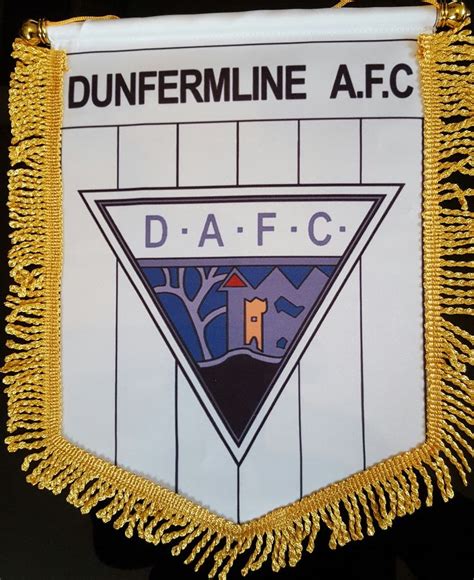 Dunfermline athletic big club | Futebol