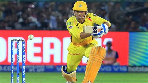 CSK All Captains List: How many players have captained Chennai Super ...