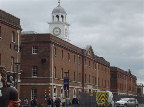 National Museum of the Royal Navy at Portsmouth Historic Dockyard (Portsmouth) - Visitor ...