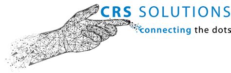 CRS Logo Art | CRS Solutions