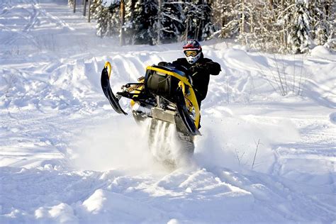 Essential Snowmobile Accessories | Partzilla.com