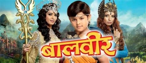 New Baal Veer Serial, Natak, Wiki, Cast, Video & Episode