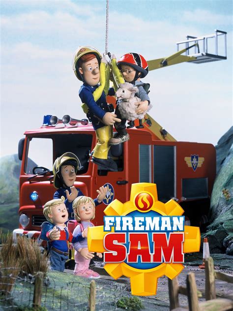 Fireman Sam: Season 5 Pictures - Rotten Tomatoes