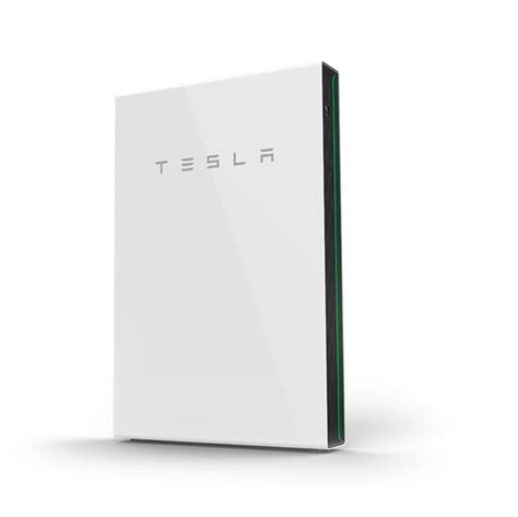 Tesla Powerwall home battery - Origin Energy