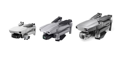 DJI Mini 2 Vs Mavic Air 2 Vs Mavic 2 Comparison: Which Consumer Drone, HD wallpaper | Peakpx