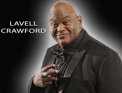 Lavell Crawford | Hire Comedian Lavell Crawford | Summit Comedy, Inc.