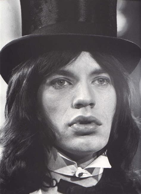 Mick Jagger - Rock Photo (14112030) - Fanpop