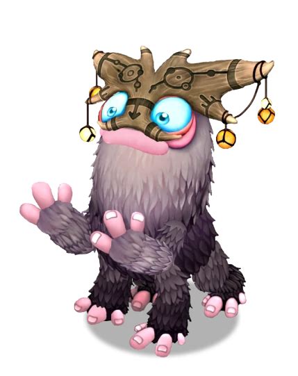 Category:Magical Monsters | My Singing Monsters: Dawn Of Fire: Super Edition Wiki | Fandom