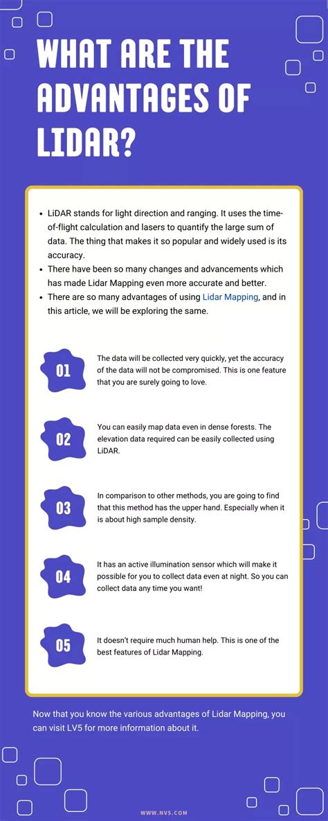 PPT - What Are The Advantages Of Lidar PowerPoint Presentation, free ...