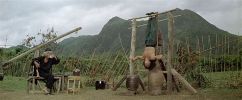 DRUNKEN MASTER (1978) • Frame Rated