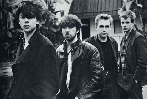 Echo & The Bunnymen - Nothing Lasts Forever Lyrics | Echo and the bunnymen, Band photos, Post punk