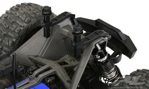 Aftermarket Body Options For Traxxas Maxx - RC Driver