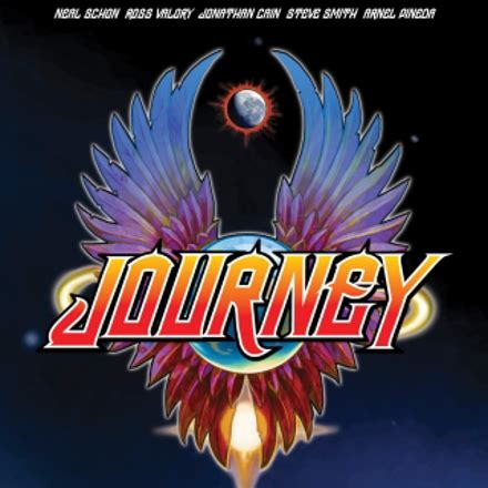 Journey - (Live In Japan 2017: Escape + Frontiers)