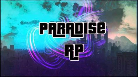 Paradise RP