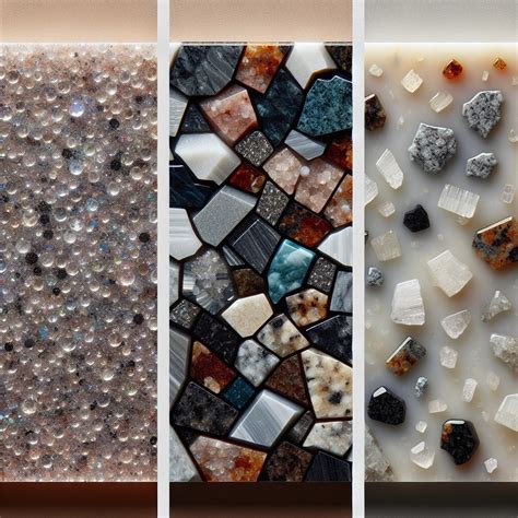 Quartz vs Granite vs Corian: Comprehensive Comparison Guide