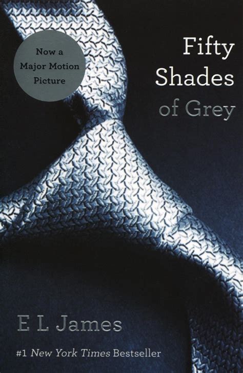 Fifty Shades of Grey | The Great American Read | WTTW Chicago