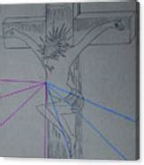 Jesus Christ Divine Mercy Jesus I Trust In You Drawing by Gloria Ssali ...