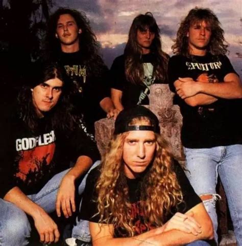 Obituary - discography, line-up, biography, interviews, photos