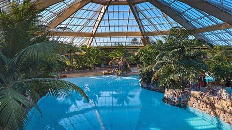 Petition · End pool slots at Center parcs after the relaxing of Covid ...