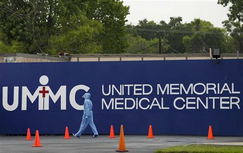 UMMC looks to replace governing board after almost losing Medicare contract