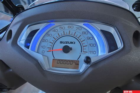 Suzuki Access 125 BS6 arrives at showrooms – Drive Media Reviews