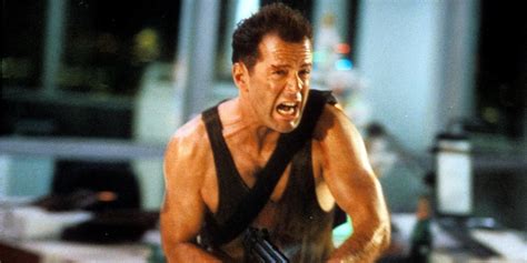 10 Best Bruce Willis Action Movies, Ranked