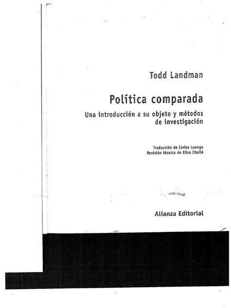 Landman | PDF