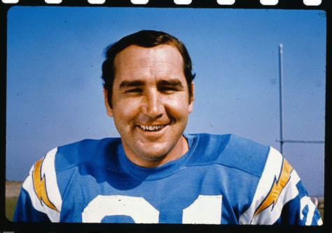 John Hadl Dies: Star Quarterback For The San Diego Chargers Was 82