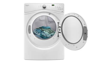 Where to Find Your Whirlpool Dryer Serial Number - Flamingo Appliance ...