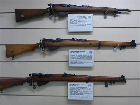 Lee Enfield Smle