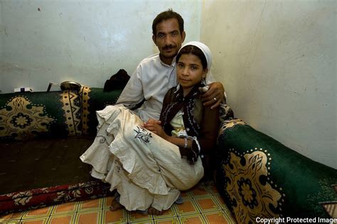 Yemeni girl sold into marriage escapes, finds a lawyer and gets a divorce | Evelyn Hockstein