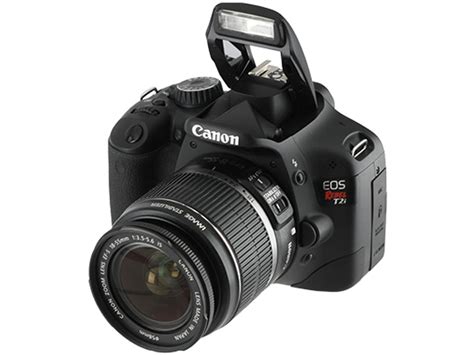 Canon EOS Rebel T2i (photos) - CNET