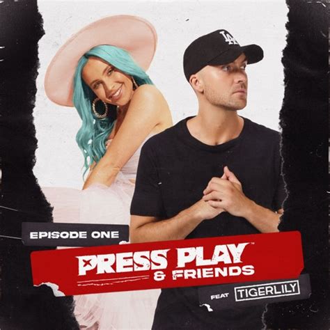 Stream Press Play (mixes & bootlegs) | Listen to PRESS PLAY & FRIENDS playlist online for free ...